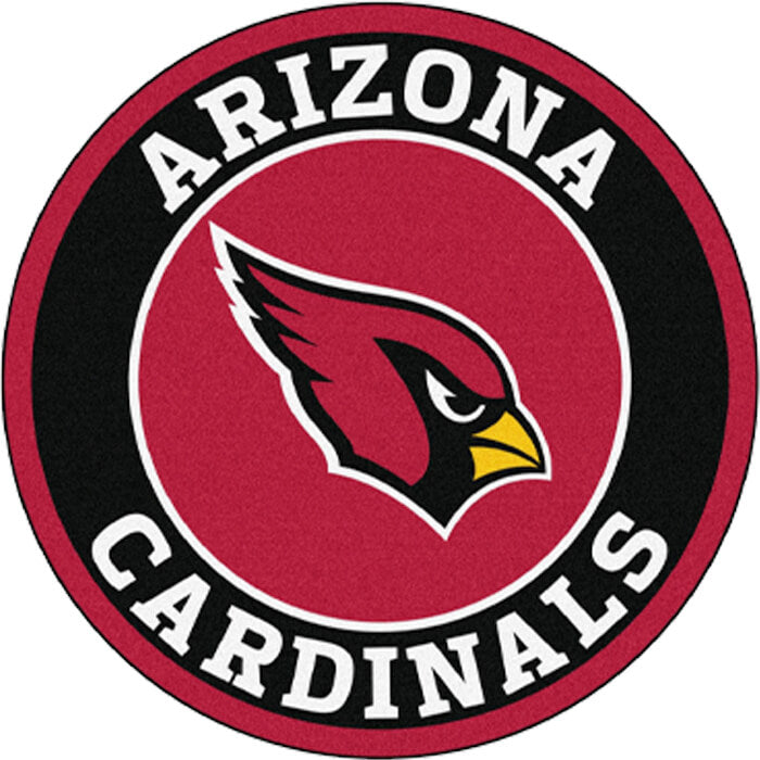 Arizona Cardinals  MyCraftsGfit - Free 5D Diamond Painting mycraftsgift.com