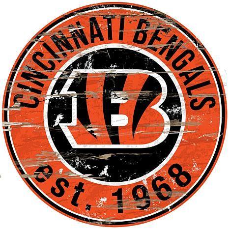 Cincinnati Bengals  MyCraftsGfit - Free 5D Diamond Painting mycraftsgift.com