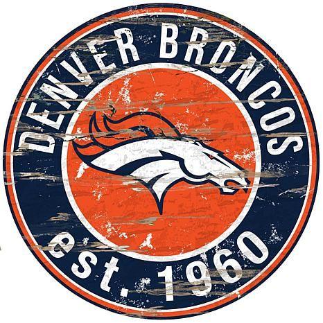 Denver Broncos  MyCraftsGfit - Free 5D Diamond Painting mycraftsgift.com