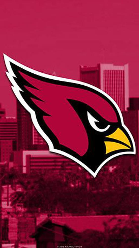 Free Arizona Cardinals - MyCraftsGfit - Free 5D Diamond Painting