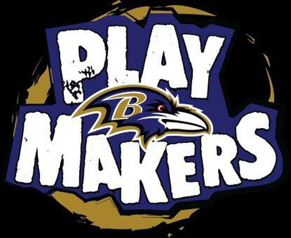 Free Baltimore Ravens - MyCraftsGfit - Free 5D Diamond Painting