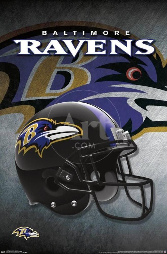 Baltimore Ravens 5D Diamond Painting Kits MyCraftsGfit - Free 5D Diamond Painting mycraftsgift.com