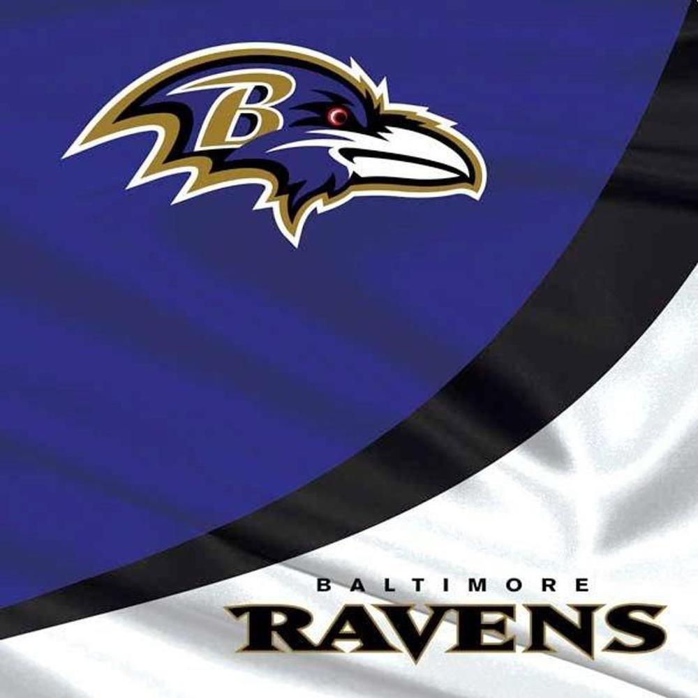 Free Baltimore Ravens - MyCraftsGfit - Free 5D Diamond Painting