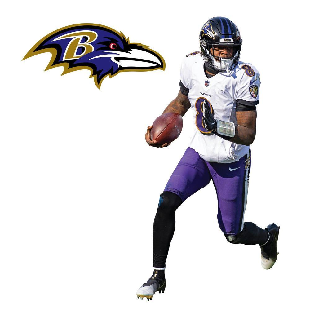 Free Baltimore Ravens - MyCraftsGfit - Free 5D Diamond Painting