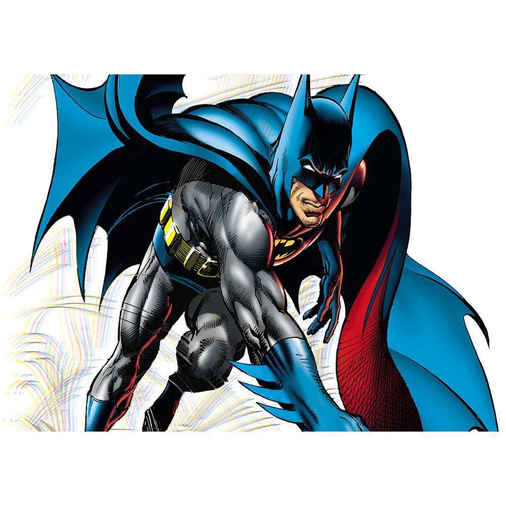 Free Batman - MyCraftsGfit - Free 5D Diamond Painting