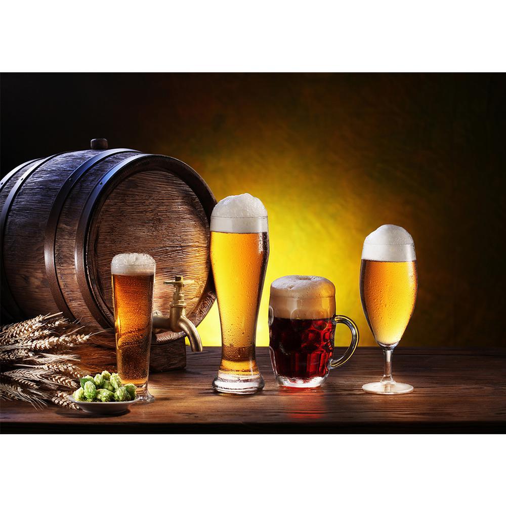 Free Beer - MyCraftsGfit - Free 5D Diamond Painting