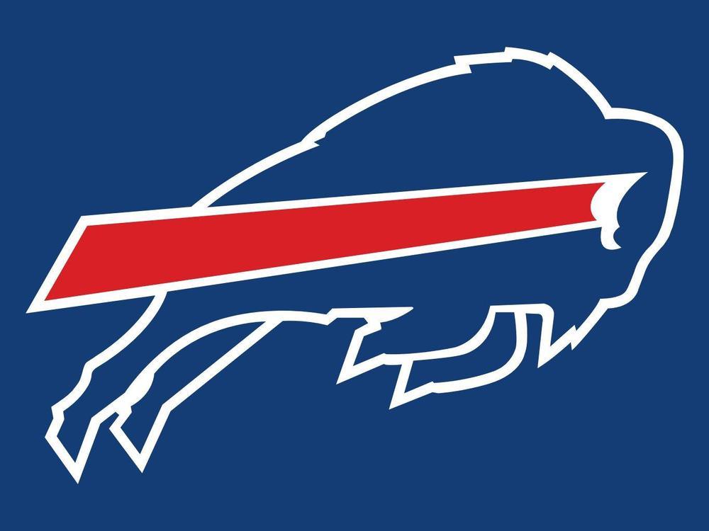 Free Buffalo Bills - MyCraftsGfit - Free 5D Diamond Painting