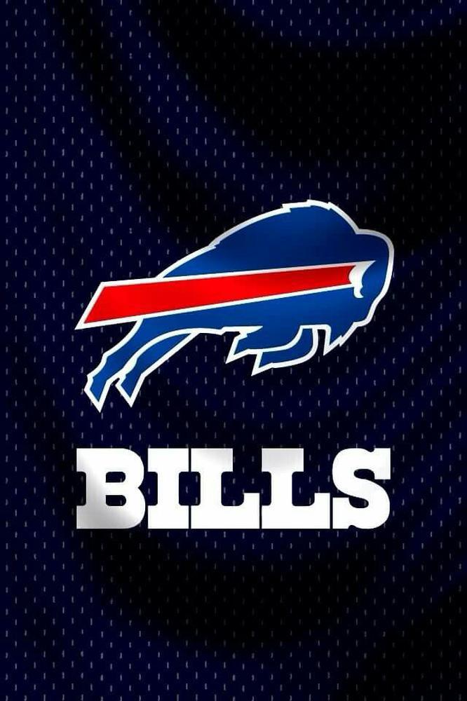 Free Buffalo Bills - MyCraftsGfit - Free 5D Diamond Painting