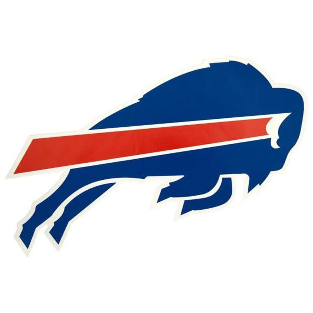 Free Buffalo Bills - MyCraftsGfit - Free 5D Diamond Painting