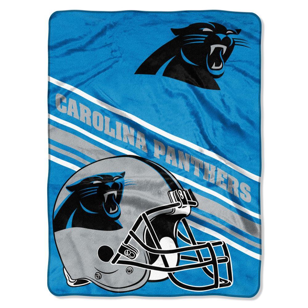 Free Carolina Panthers - MyCraftsGfit - Free 5D Diamond Painting