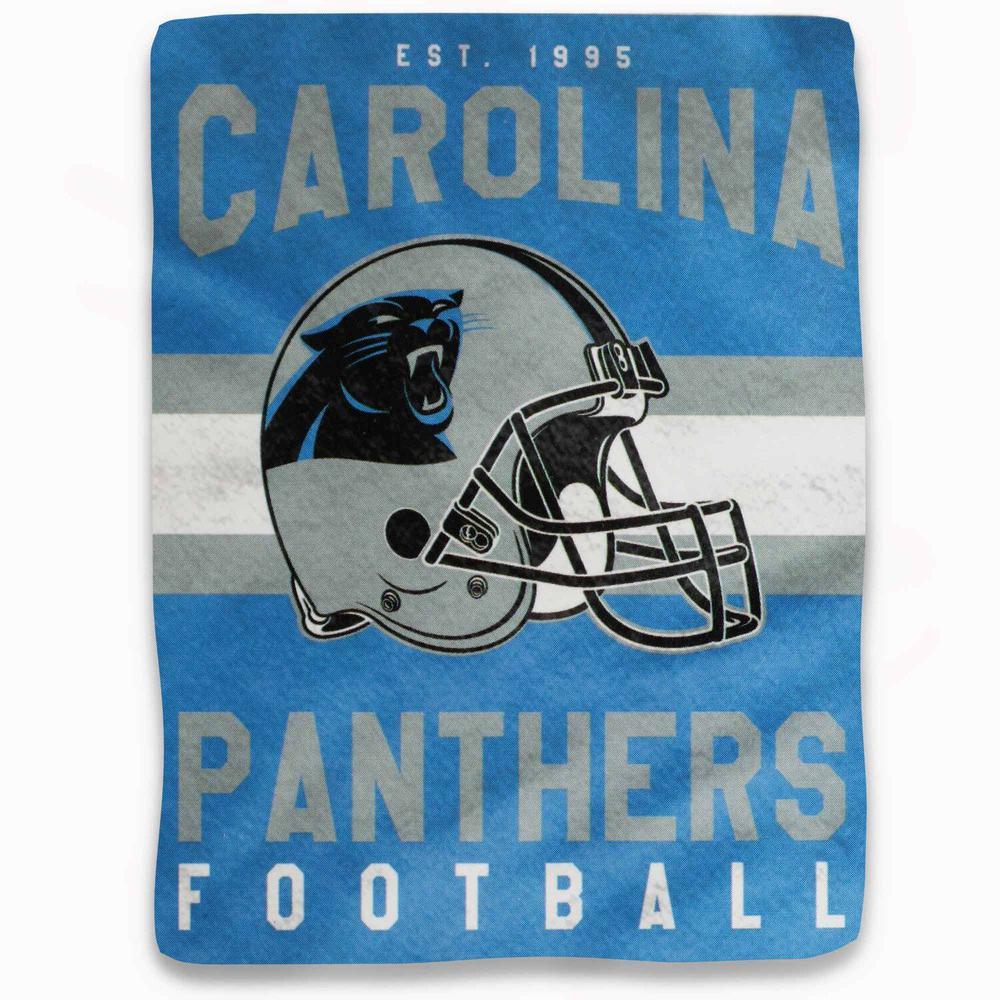 Free Carolina Panthers - MyCraftsGfit - Free 5D Diamond Painting