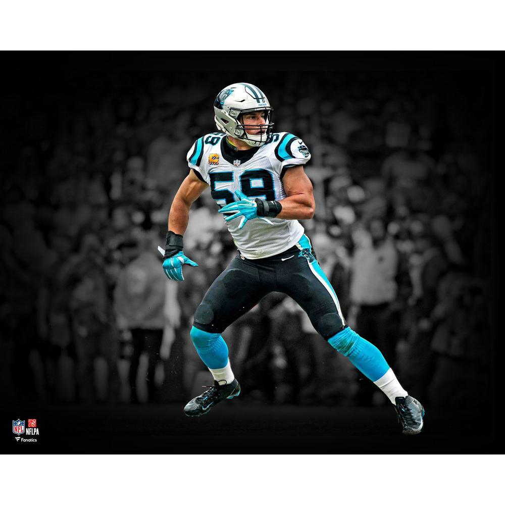 Free Carolina Panthers - MyCraftsGfit - Free 5D Diamond Painting