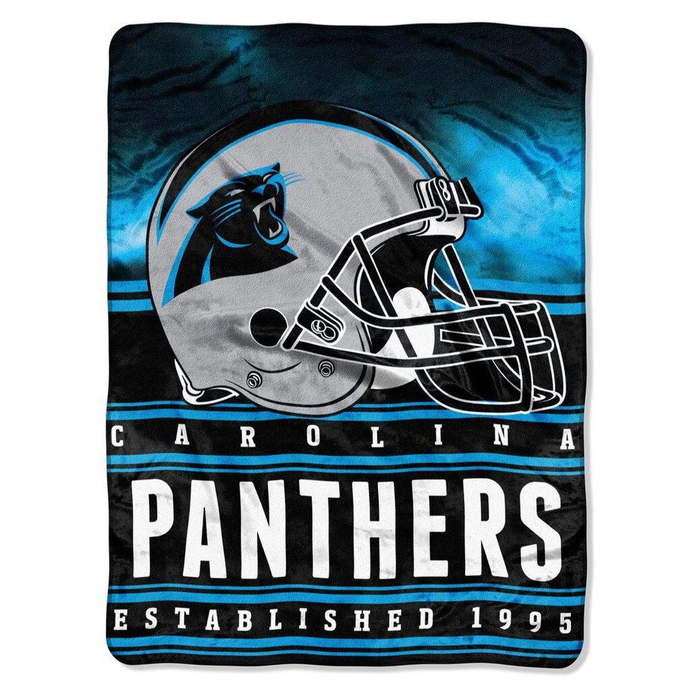 Free Carolina Panthers - MyCraftsGfit - Free 5D Diamond Painting