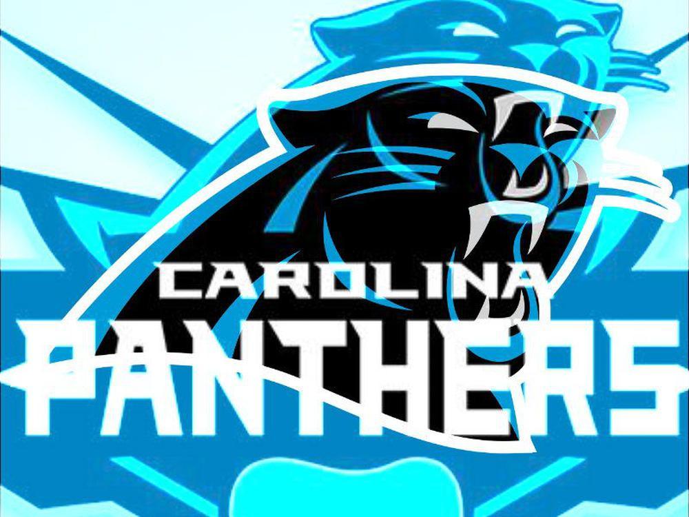 Free Carolina Panthers - MyCraftsGfit - Free 5D Diamond Painting