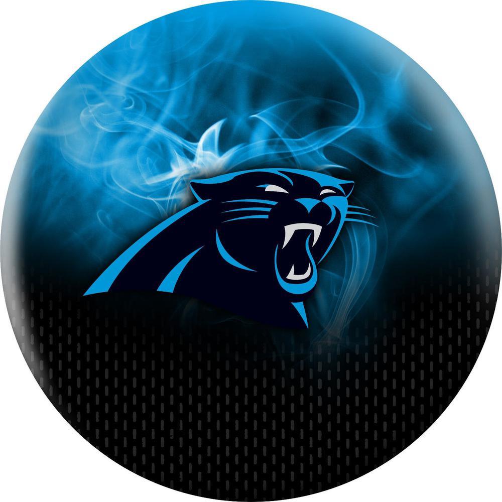 Free Carolina Panthers - MyCraftsGfit - Free 5D Diamond Painting