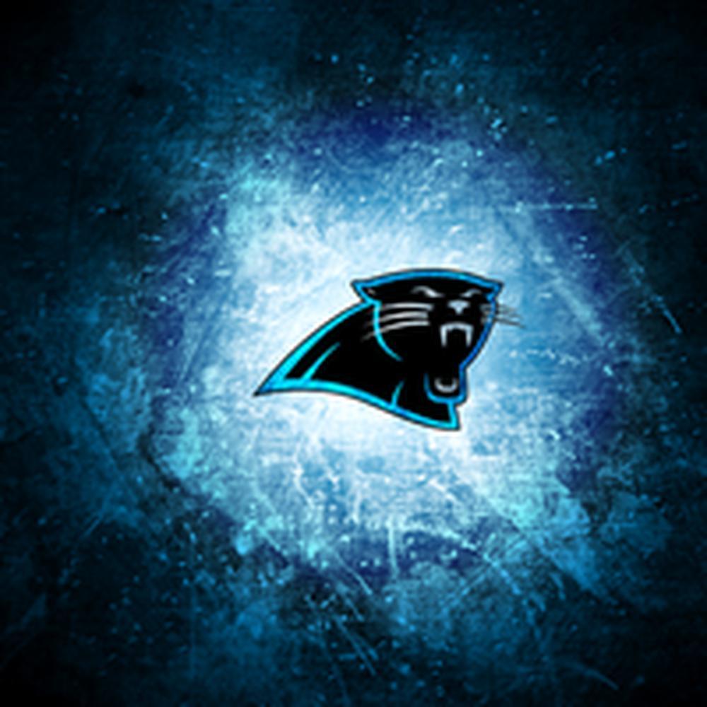 Free Carolina Panthers - MyCraftsGfit - Free 5D Diamond Painting