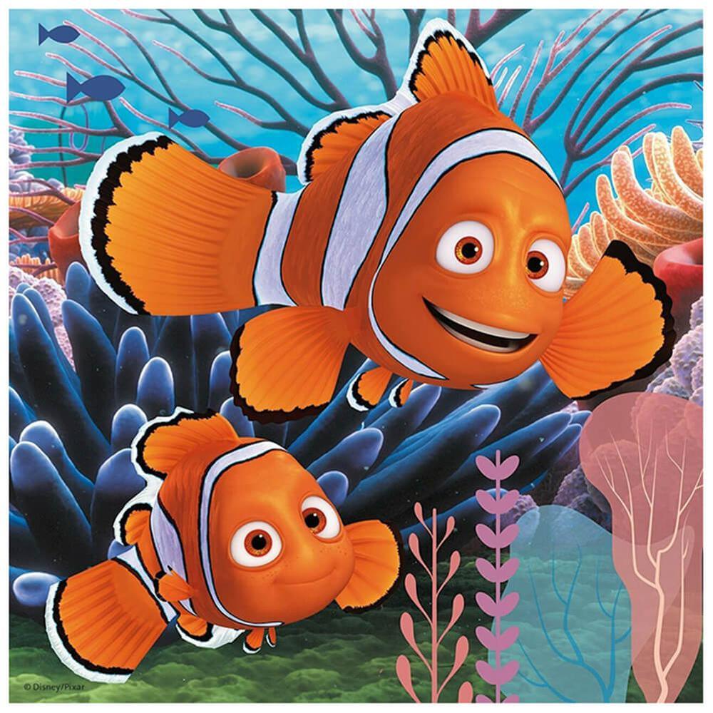 Free Cartoon Goldfish - MyCraftsGfit - Free 5D Diamond Painting