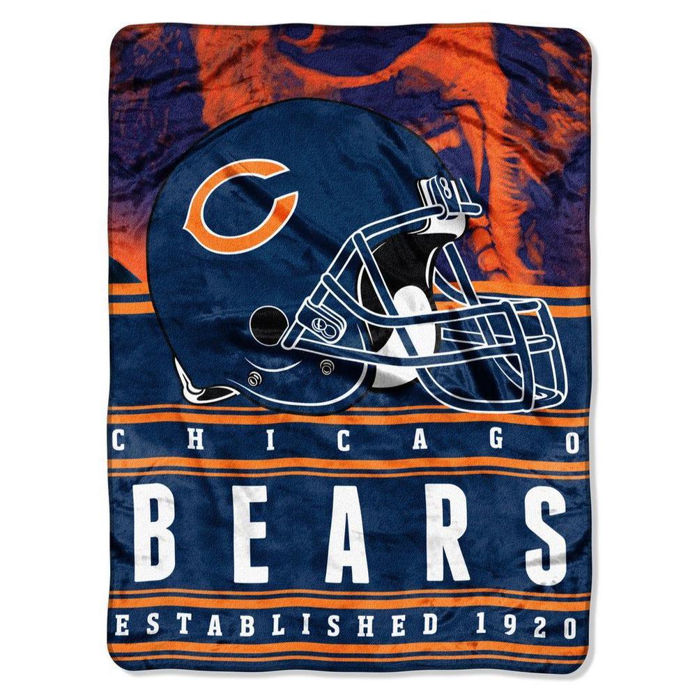 Free Chicago Bears - MyCraftsGfit - Free 5D Diamond Painting