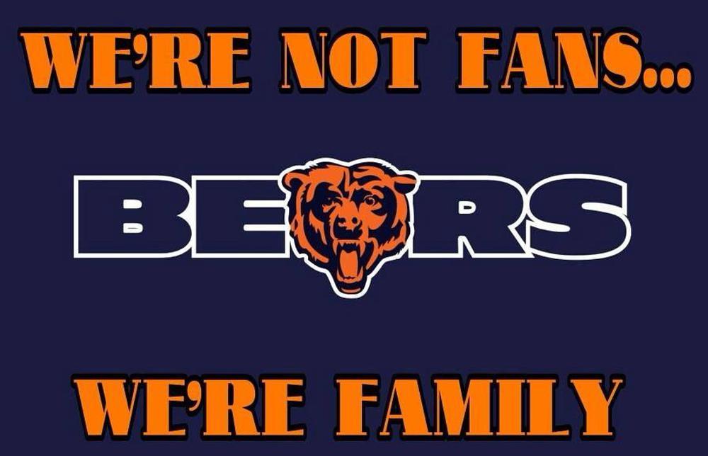 Free Chicago Bears - MyCraftsGfit - Free 5D Diamond Painting