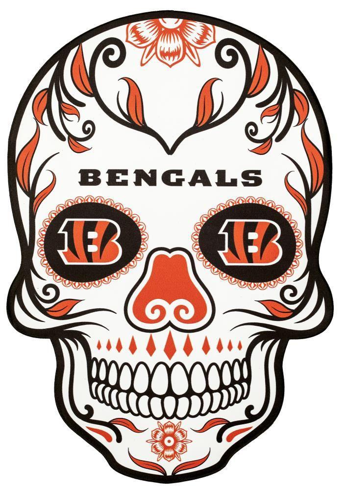 Free Cincinnati Bengals - MyCraftsGfit - Free 5D Diamond Painting