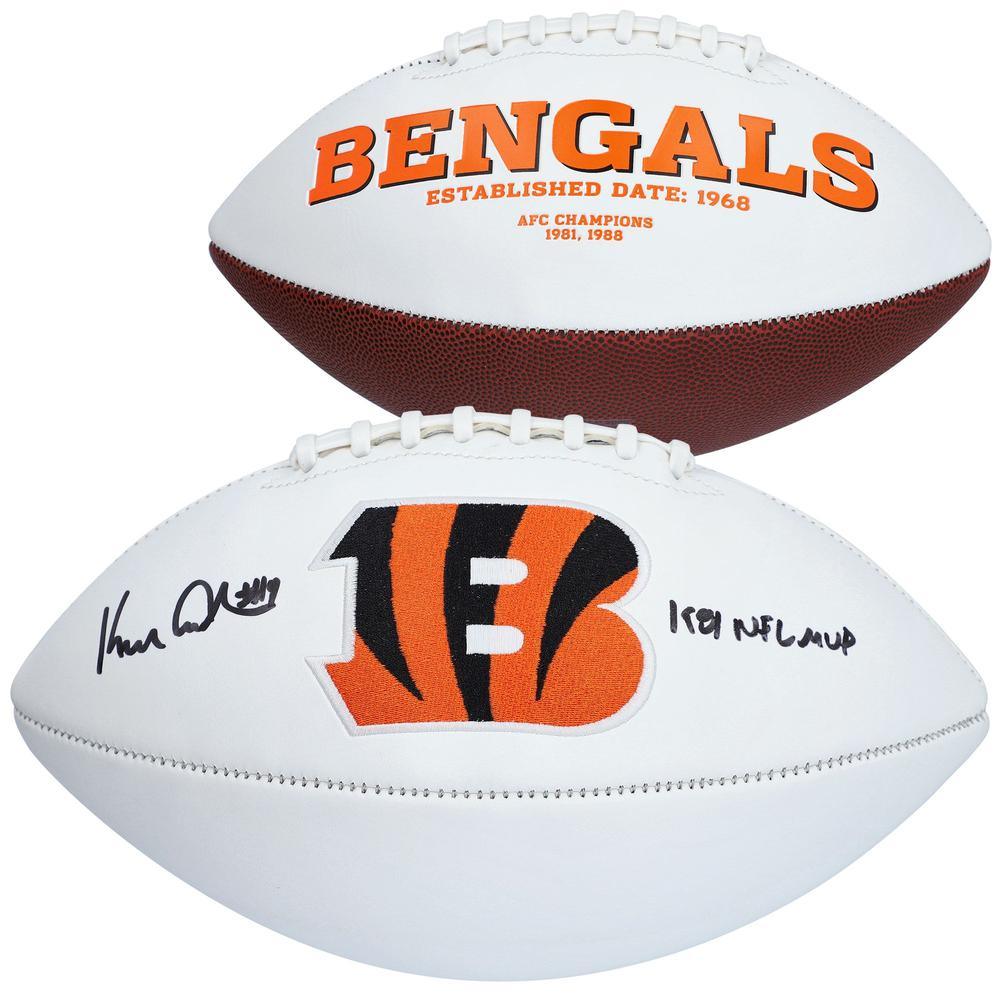 Free Cincinnati Bengals - MyCraftsGfit - Free 5D Diamond Painting