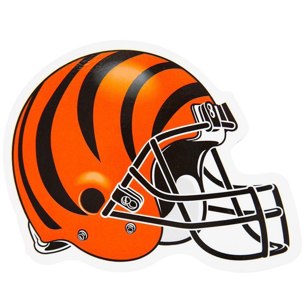 Free Cincinnati Bengals - MyCraftsGfit - Free 5D Diamond Painting