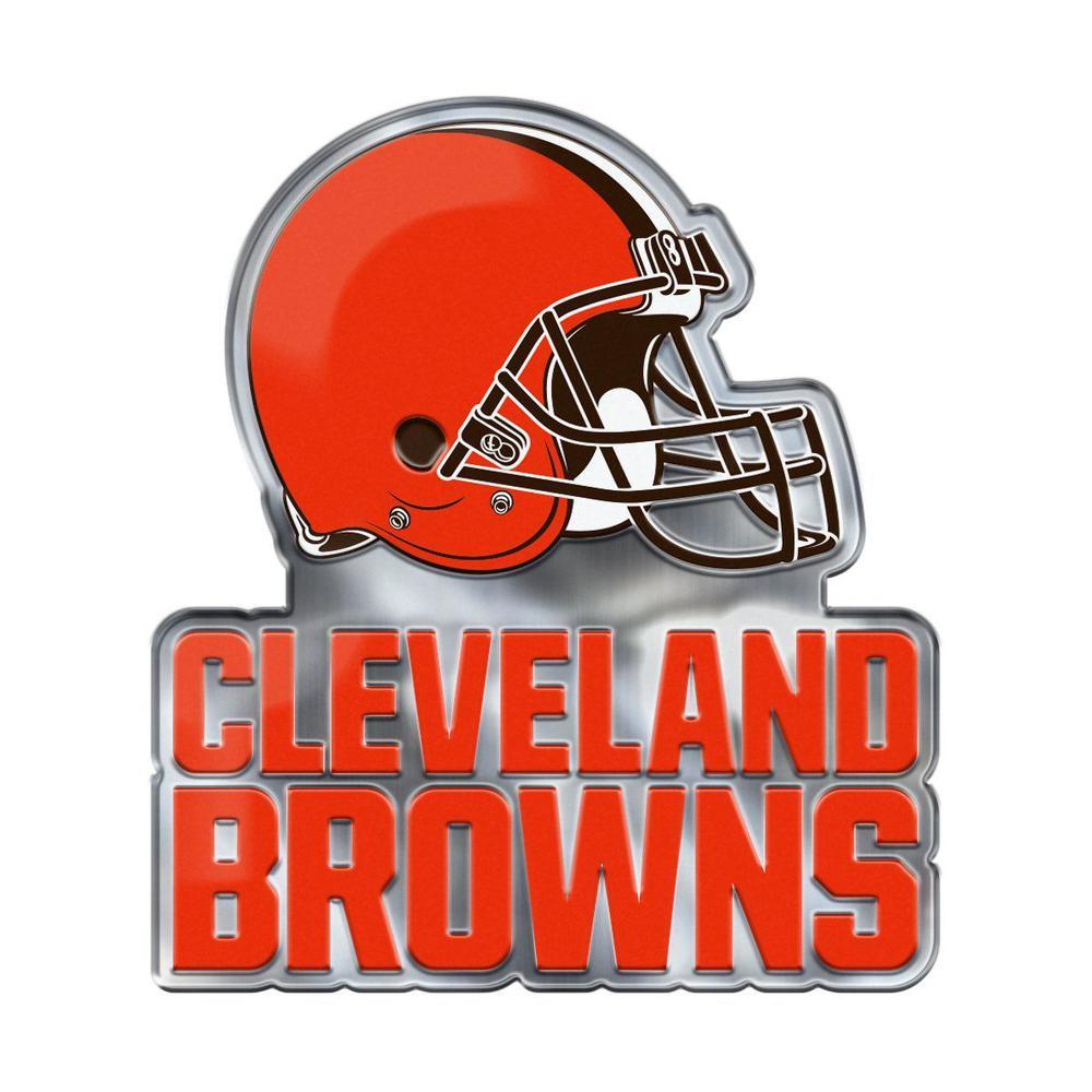 Free Cleveland Browns - MyCraftsGfit - Free 5D Diamond Painting