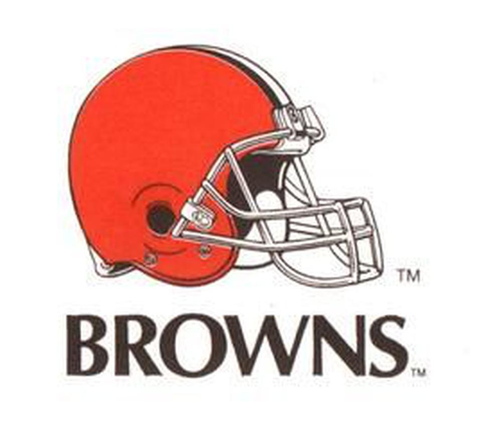 Free Cleveland Browns - MyCraftsGfit - Free 5D Diamond Painting