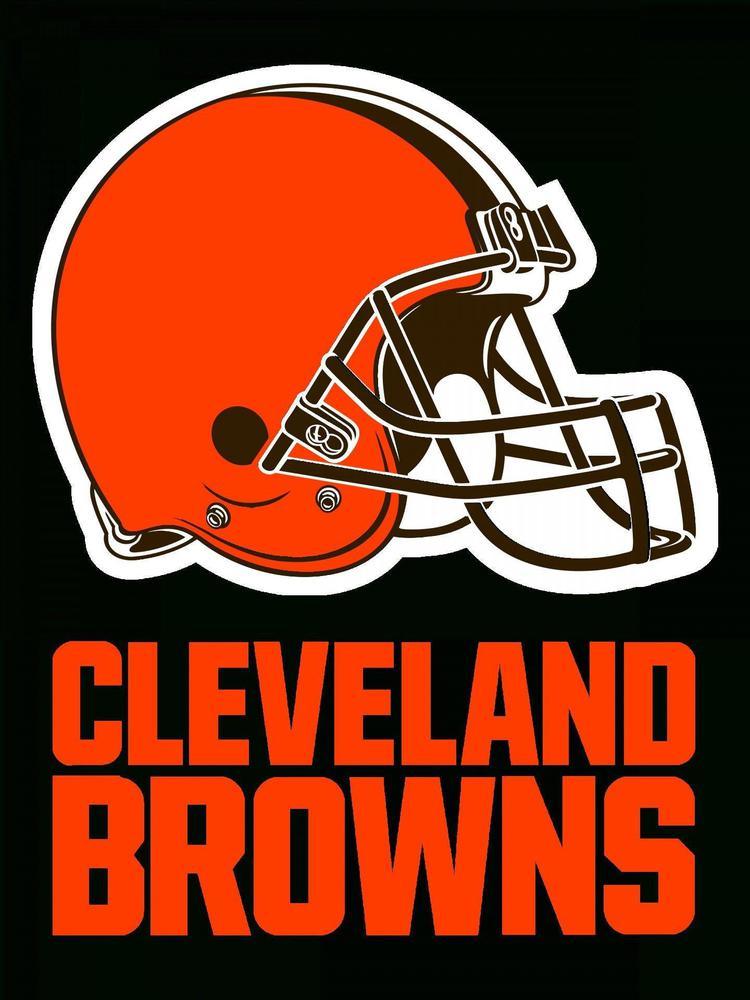 Cleveland Browns 5D Diamond Painting Kits MyCraftsGfit - Free 5D Diamond Painting mycraftsgift.com