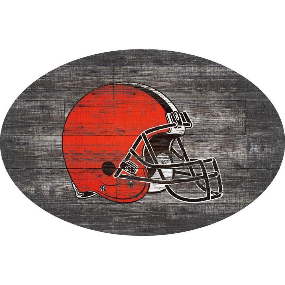 Free Cleveland Browns - MyCraftsGfit - Free 5D Diamond Painting