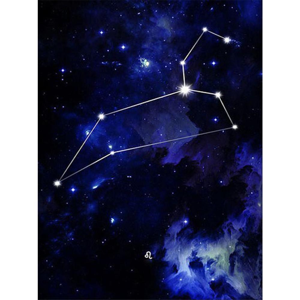 Free Constellation - MyCraftsGfit - Free 5D Diamond Painting