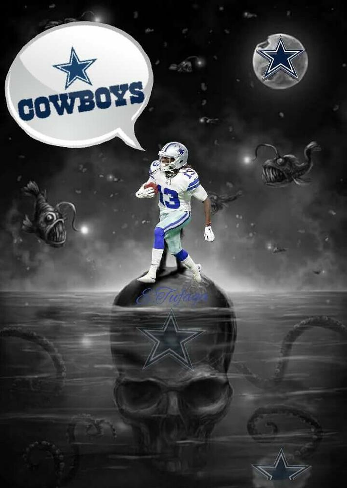 Free Dallas Cowboys - MyCraftsGfit - Free 5D Diamond Painting