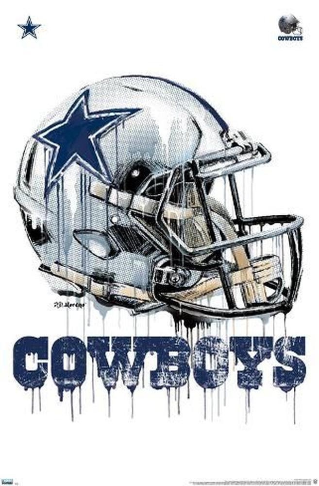 Free Dallas Cowboys - MyCraftsGfit - Free 5D Diamond Painting