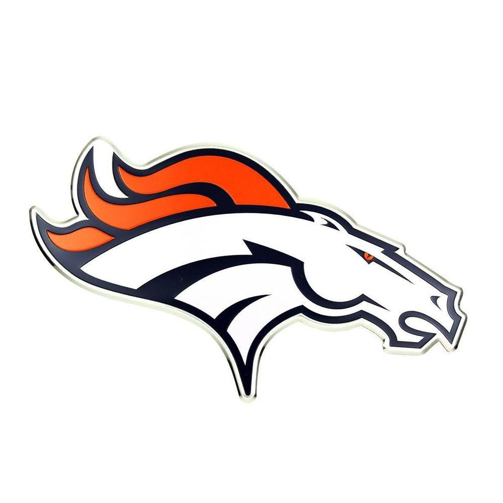 Free Denver Broncos - MyCraftsGfit - Free 5D Diamond Painting