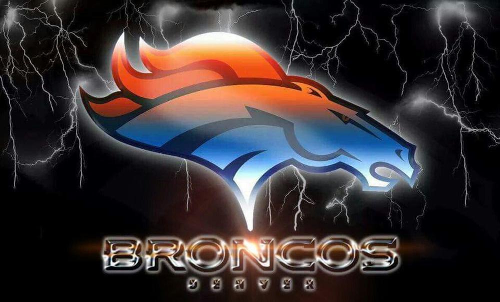 Free Denver Broncos - MyCraftsGfit - Free 5D Diamond Painting