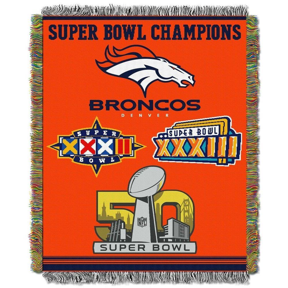 Free Denver Broncos - MyCraftsGfit - Free 5D Diamond Painting