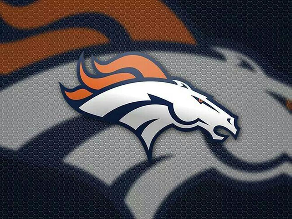 Free Denver Broncos - MyCraftsGfit - Free 5D Diamond Painting