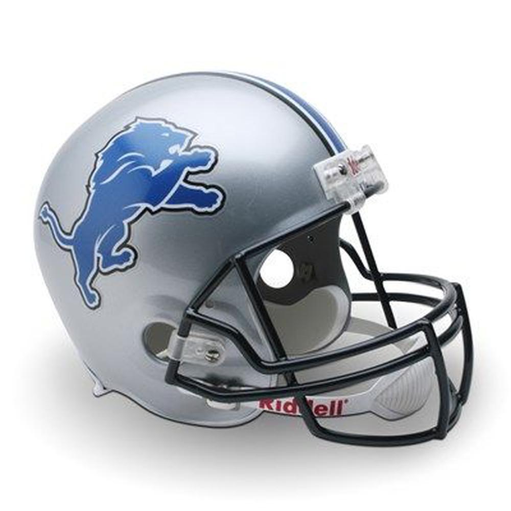 Free Detroit Lions - MyCraftsGfit - Free 5D Diamond Painting