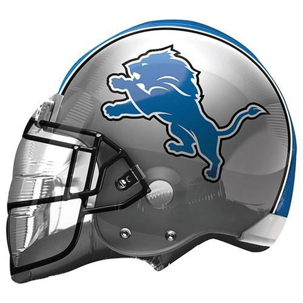 Free Detroit Lions - MyCraftsGfit - Free 5D Diamond Painting