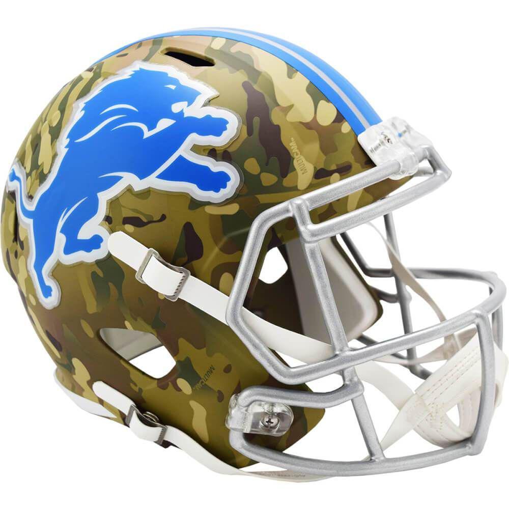 Free Detroit Lions - MyCraftsGfit - Free 5D Diamond Painting