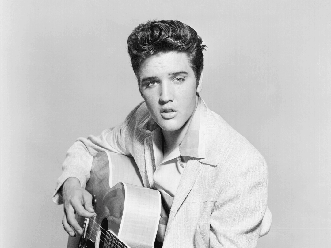 Elvis Presley Free 5D Diamond Painting Kits MyCraftsGfit - Free 5D Diamond Painting mycraftsgift.com