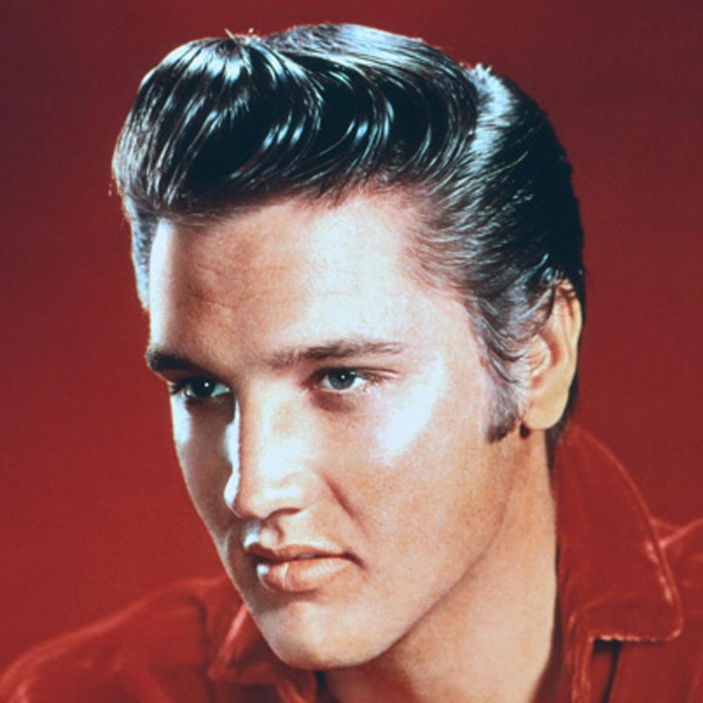 Free Elvis Presley - MyCraftsGfit - Free 5D Diamond Painting