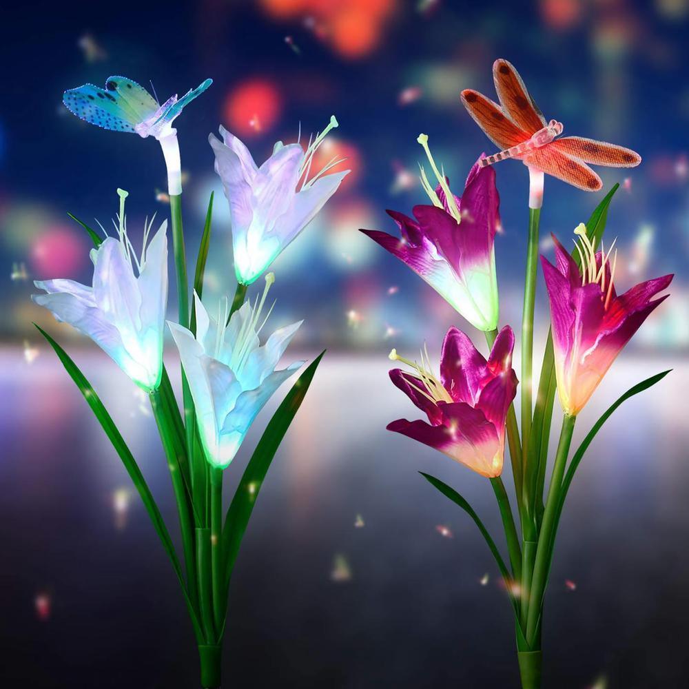 Free Flowers - MyCraftsGfit - Free 5D Diamond Painting