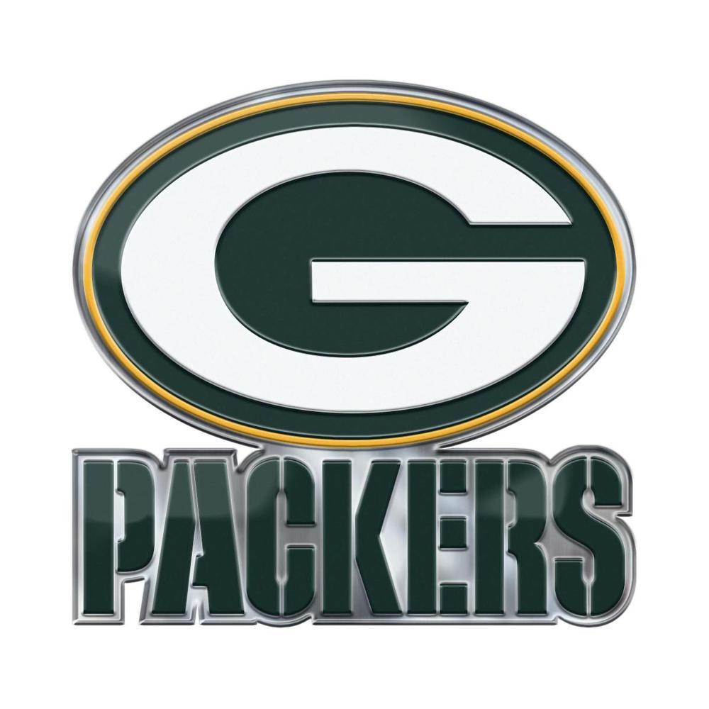 Free Green Bay Packers - MyCraftsGfit - Free 5D Diamond Painting