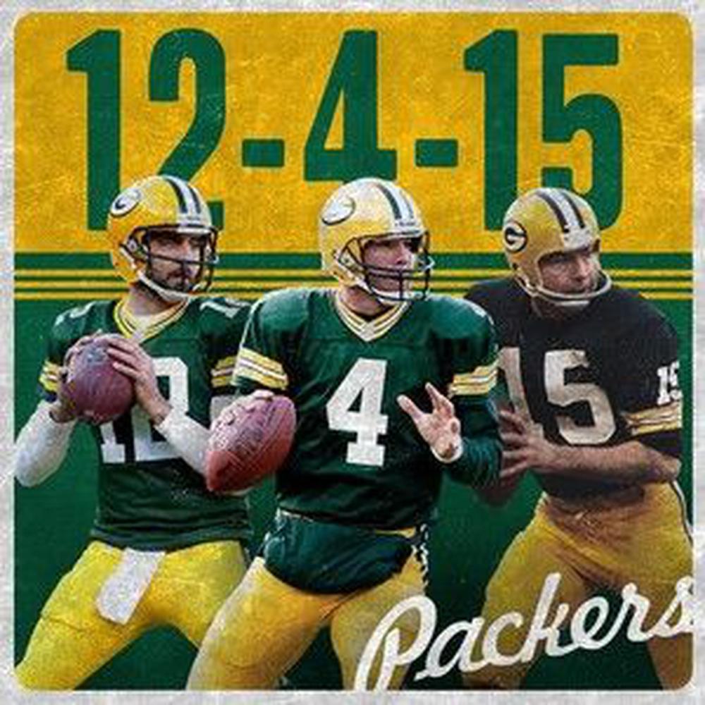 Free Green Bay Packers - MyCraftsGfit - Free 5D Diamond Painting