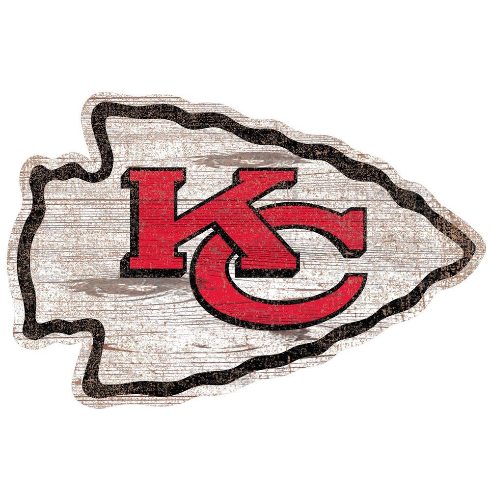 Free Kansas City Chiefs - MyCraftsGfit - Free 5D Diamond Painting