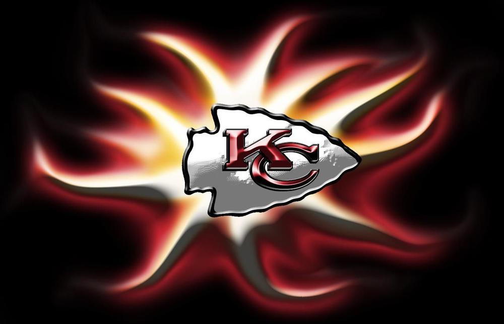 Free Kansas City Chiefs - MyCraftsGfit - Free 5D Diamond Painting