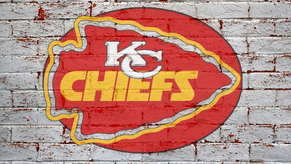 Free Kansas City Chiefs - MyCraftsGfit - Free 5D Diamond Painting