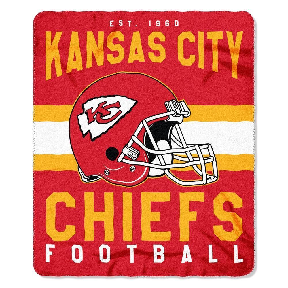 Free Kansas City Chiefs - MyCraftsGfit - Free 5D Diamond Painting