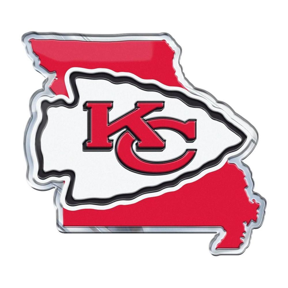 Free Kansas City Chiefs - MyCraftsGfit - Free 5D Diamond Painting